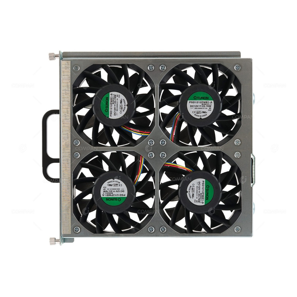 WS-X4596-E CISCO FAN TRAY FOR CISCO 4506-E SWITCH CHASSIS